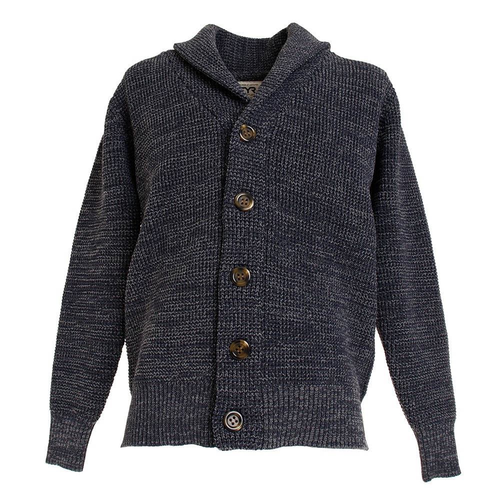 ニットジャケット ショールカラー TNTSCJK-20SRL GRY オンライン価格