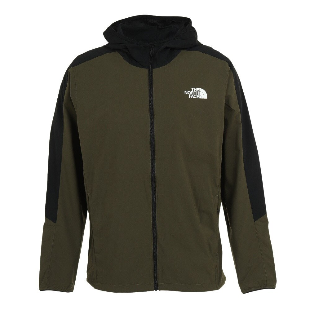 ザ・ノース・フェイス(THE NORTH FACE) ナイロンジャケット メンズ 