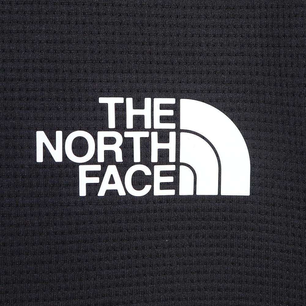 ノースフェイス（THE NORTH FACE）（メンズ）ドライドットアンビションジャケット NT62381 K