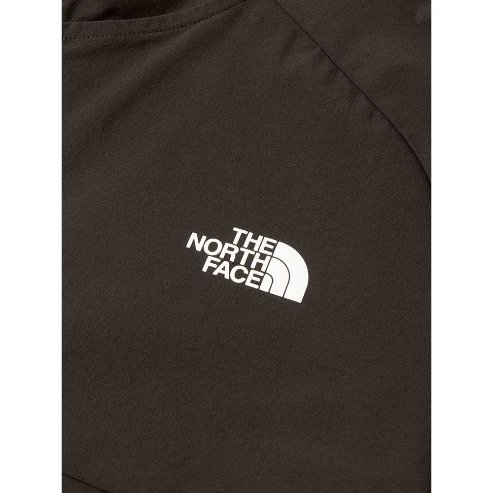 ノースフェイス（THE NORTH FACE）（メンズ）エイペックスフレックスフーディ NP72381 K ブラック