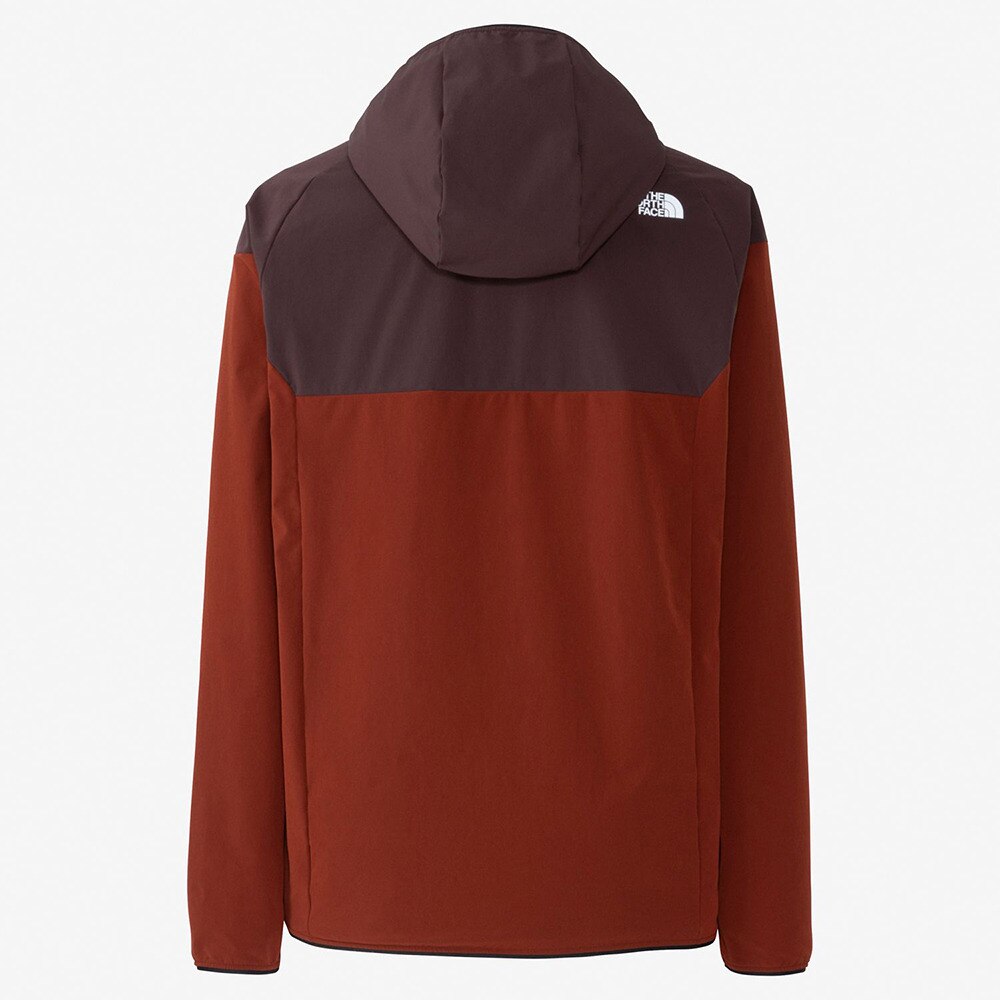 ノースフェイス（THE NORTH FACE）（メンズ）エイペックスフレックスフーディ NP72381 LB