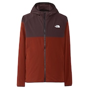 ノースフェイス(THE NORTH FACE)(メンズ)エイペックスフレックスフーディ NP72381 LB