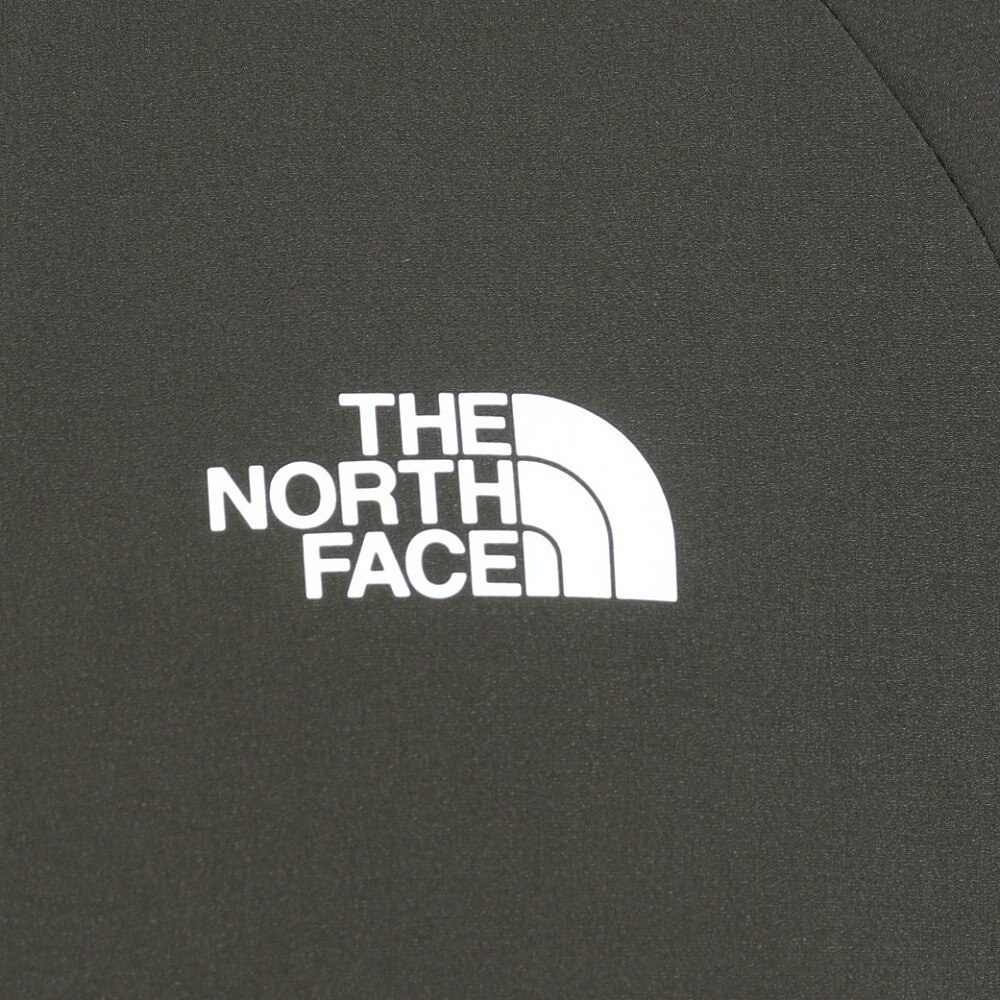 ザ・ノース・フェイス（THE NORTH FACE）（メンズ）エイペックスフレックスフーディ NP72381 NN