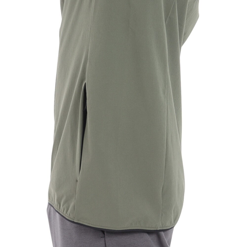 ザ・ノース・フェイス（THE NORTH FACE）（メンズ）エイペックスフレックスフーディ NP72381 NN