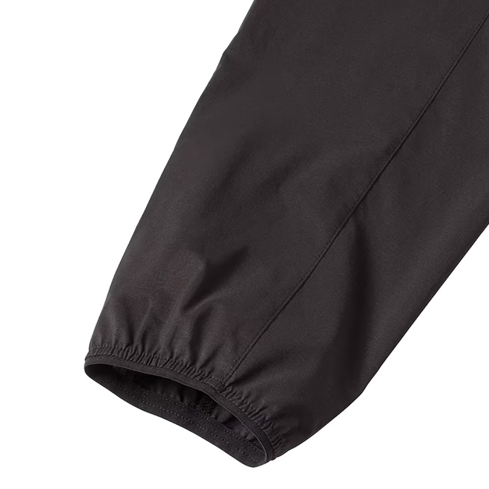 ザ・ノース・フェイス（THE NORTH FACE）（メンズ）ES エニータイムウインドフーディ NP72385 K
