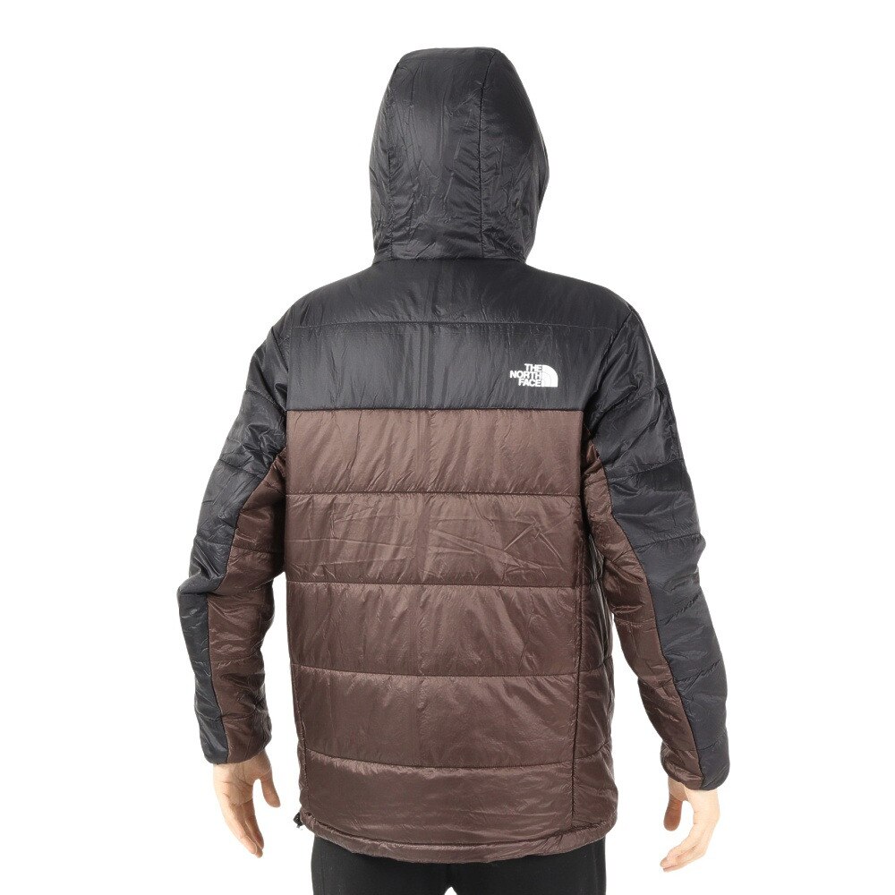 ノースフェイス（THE NORTH FACE）（メンズ）リバーシブル エニータイムインサレーテッド フーディ NY82380 CB