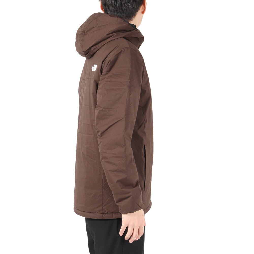 ノースフェイス（THE NORTH FACE）（メンズ）リバーシブル エニータイムインサレーテッド フーディ NY82380 CB