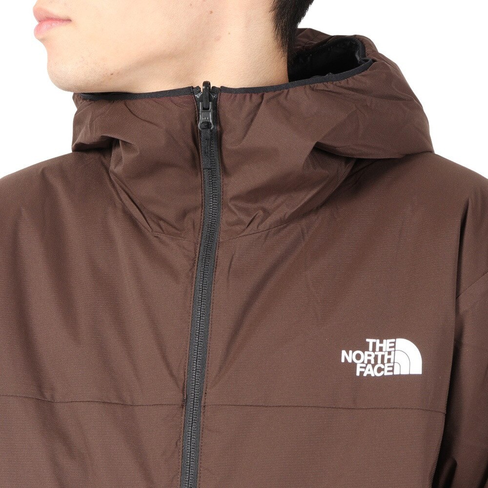 ノースフェイス（THE NORTH FACE）（メンズ）リバーシブル エニータイムインサレーテッド フーディ NY82380 CB