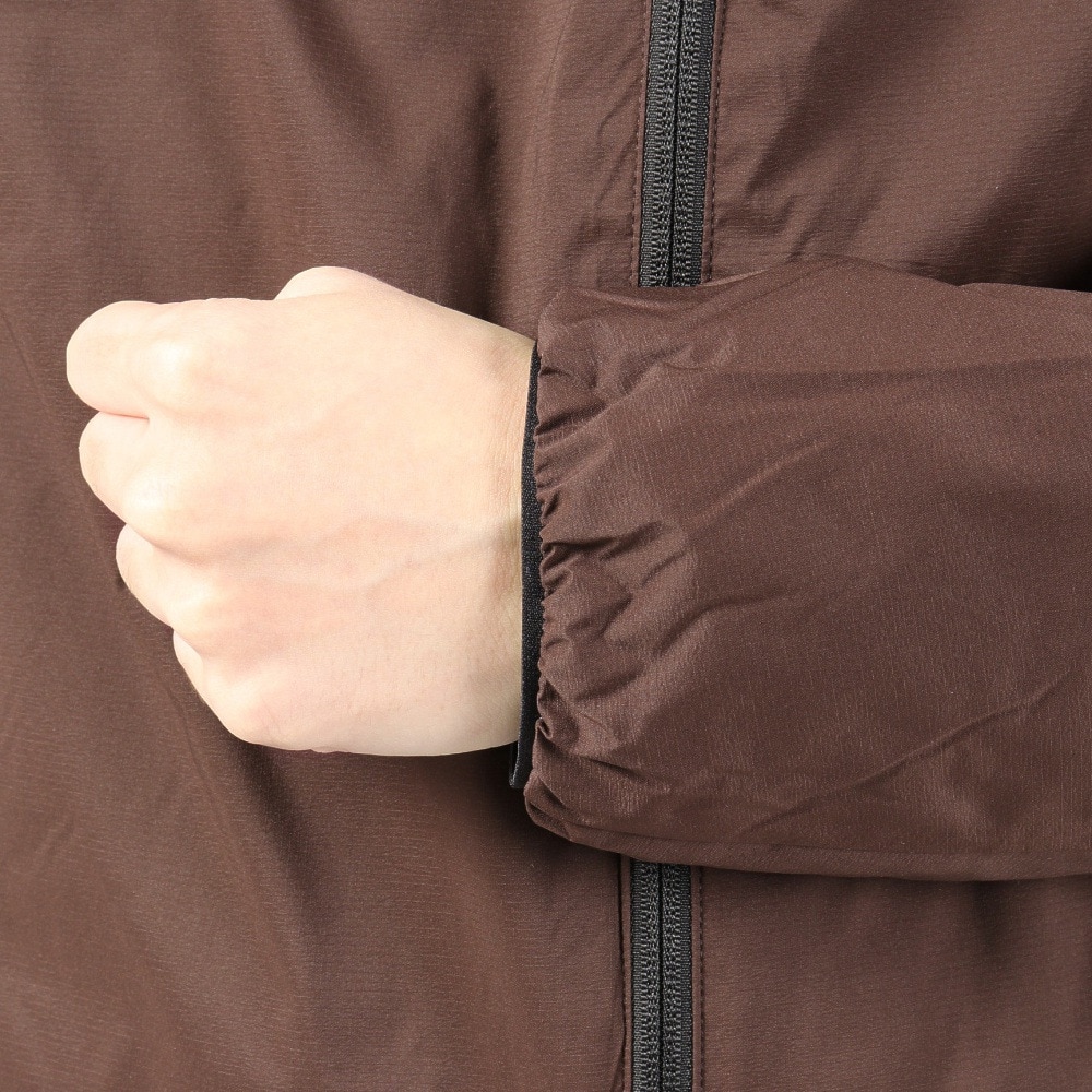 ノースフェイス（THE NORTH FACE）（メンズ）リバーシブル エニータイムインサレーテッド フーディ NY82380 CB