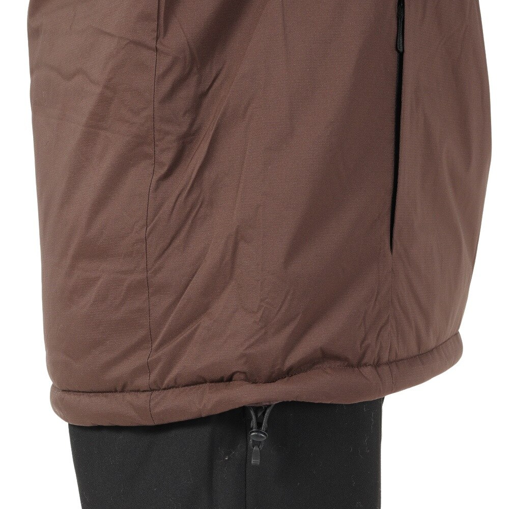 ノースフェイス（THE NORTH FACE）（メンズ）リバーシブル エニータイムインサレーテッド フーディ NY82380 CB