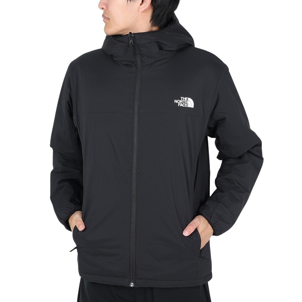 ノースフェイス（THE NORTH FACE）（メンズ）リバーシブル エニー