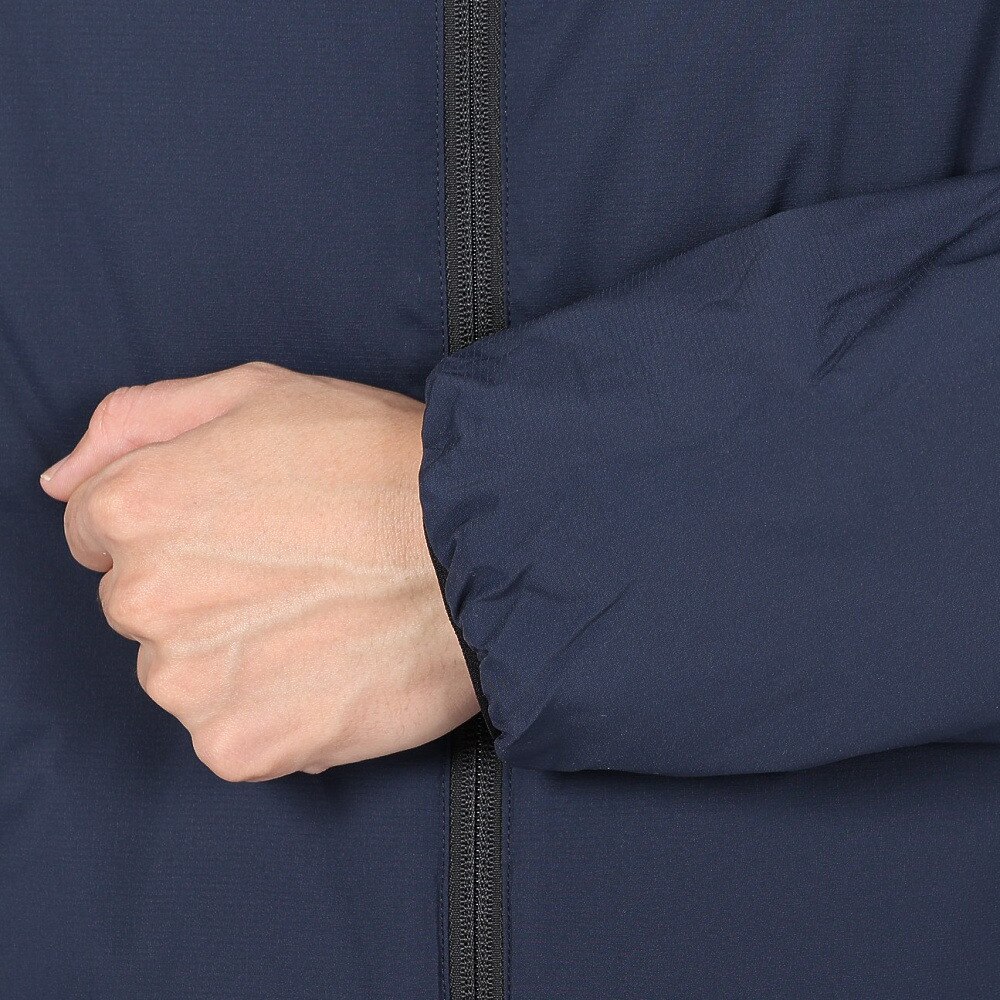 ノースフェイス（THE NORTH FACE）（メンズ）リバーシブル エニータイムインサレーテッド フーディ NY82380 UN