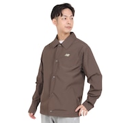 (メンズ)ジャケット メンズ Essentials コーチジャケット MJ33515DUO