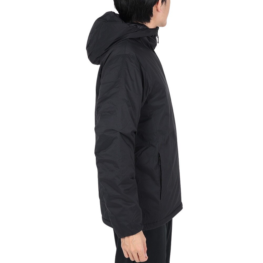 ノースフェイス（THE NORTH FACE）（メンズ）リバーシブル エニータイムインサレーテッド フーディ NY82380 KN