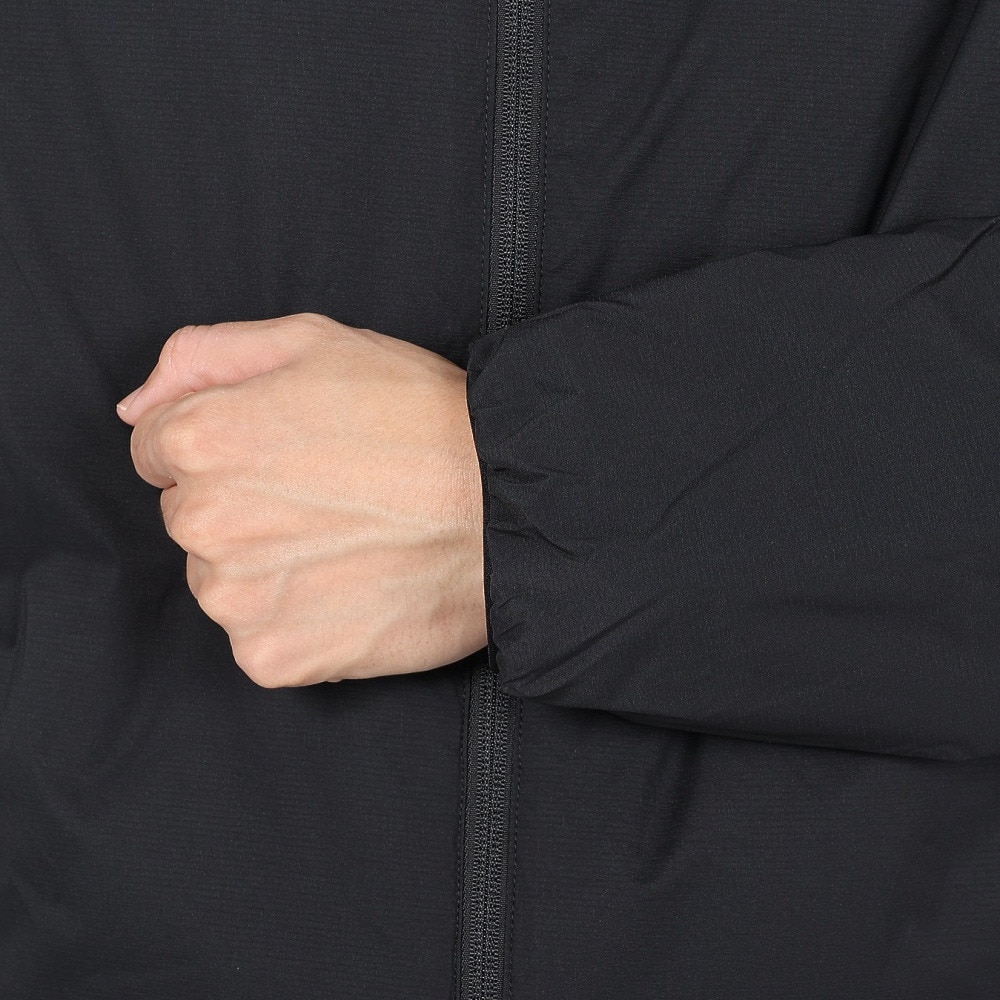 ノースフェイス（THE NORTH FACE）（メンズ）リバーシブル エニータイムインサレーテッド フーディ NY82380 KN