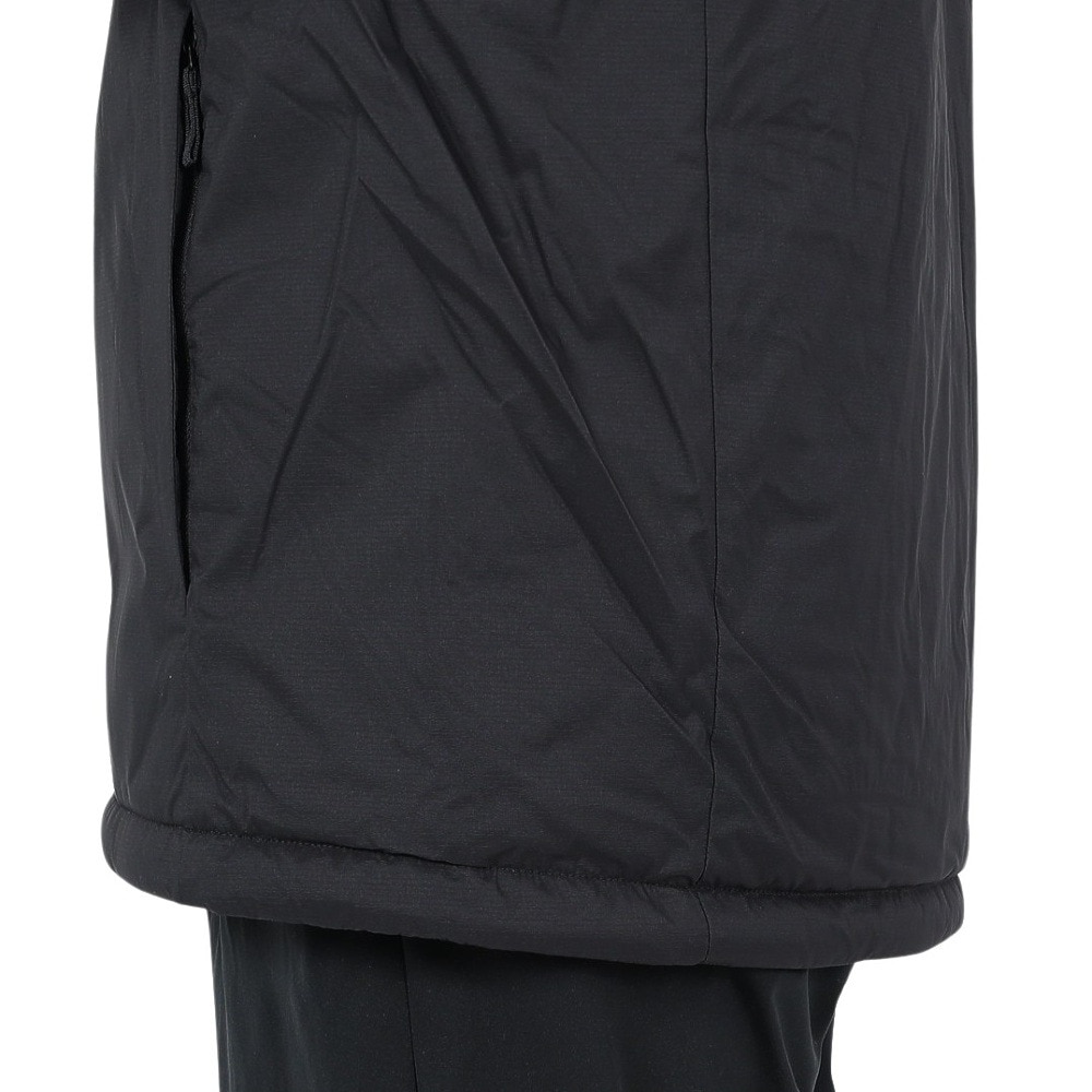 ノースフェイス（THE NORTH FACE）（メンズ）リバーシブル エニータイムインサレーテッド フーディ NY82380 KN