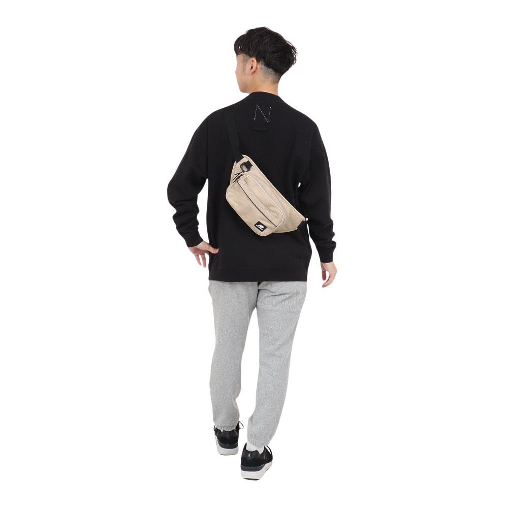 ニューバランス（new balance）（メンズ）900 フレンチテリーカーディガン AMJ35103BK