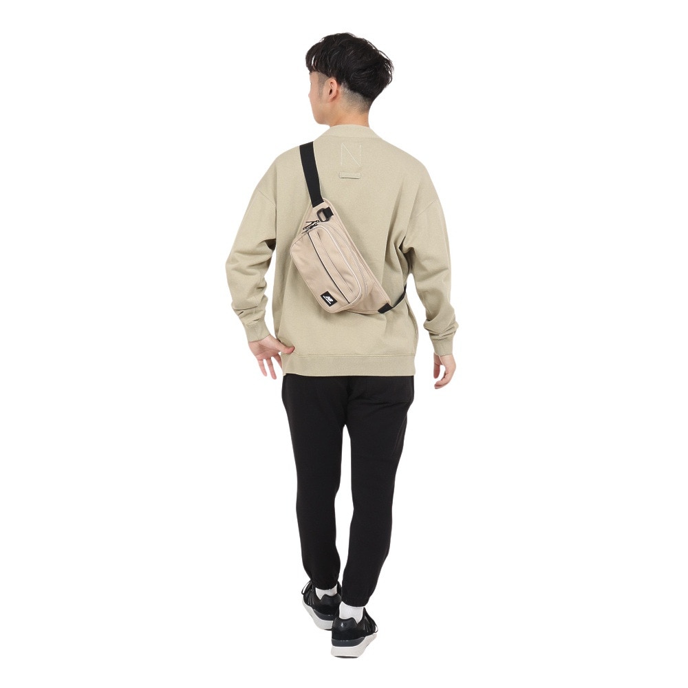ニューバランス（new balance）（メンズ）900 フレンチテリーカーディガン AMJ35103FUG