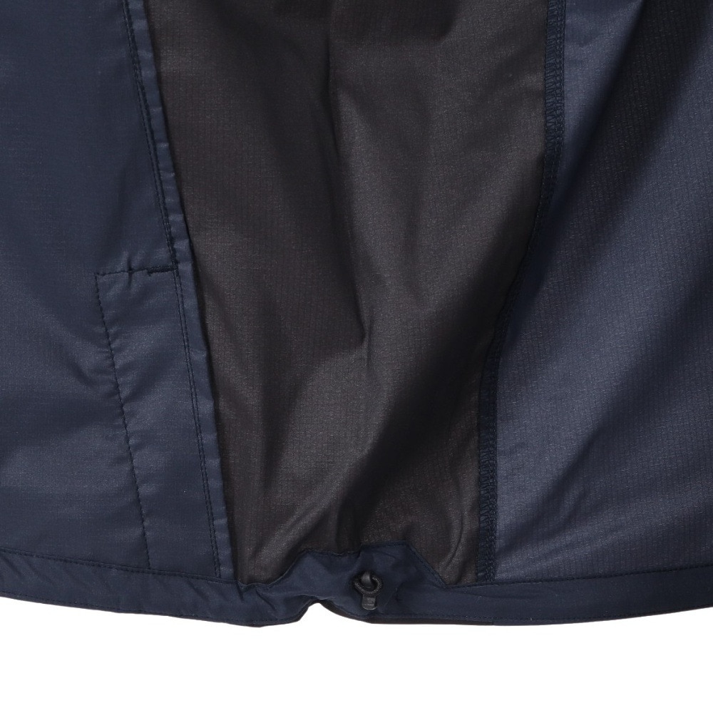 ノースフェイス（THE NORTH FACE）（メンズ）ES エニータイムウインドフーディ NP72385 UK
