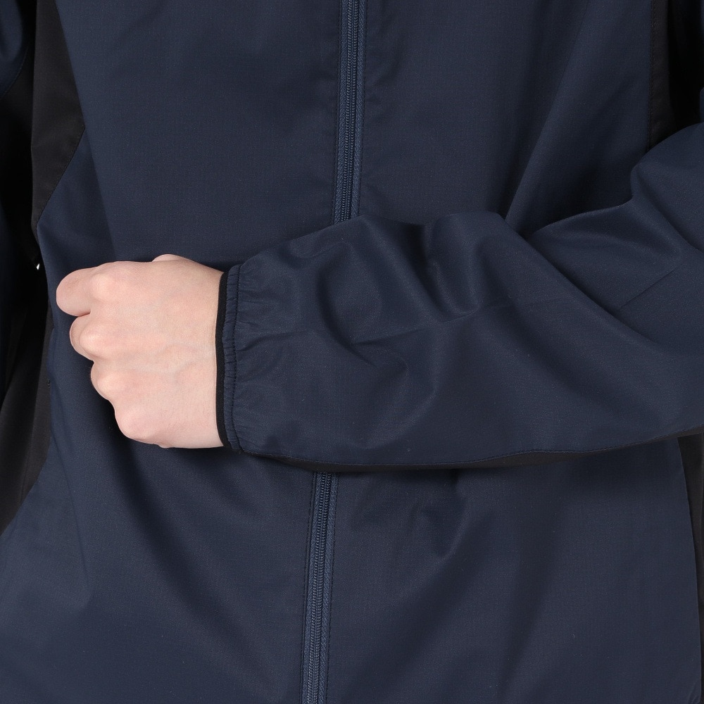 ノースフェイス（THE NORTH FACE）（メンズ）ES エニータイムウインドフーディ NP72385 UK