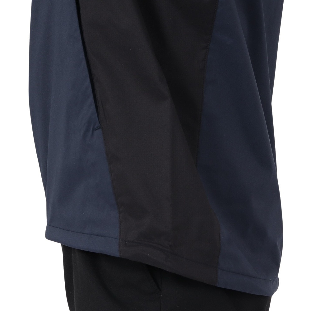 ノースフェイス（THE NORTH FACE）（メンズ）ES エニータイムウインドフーディ NP72385 UK