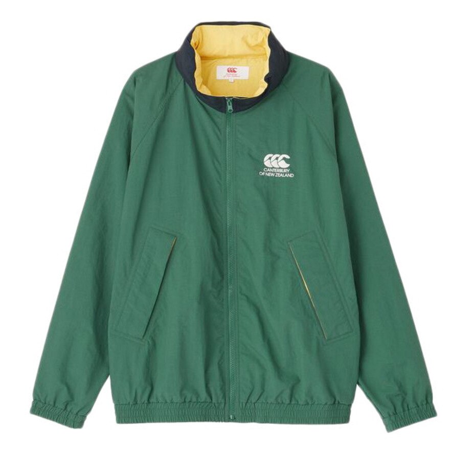 カンタベリー ブルゾン