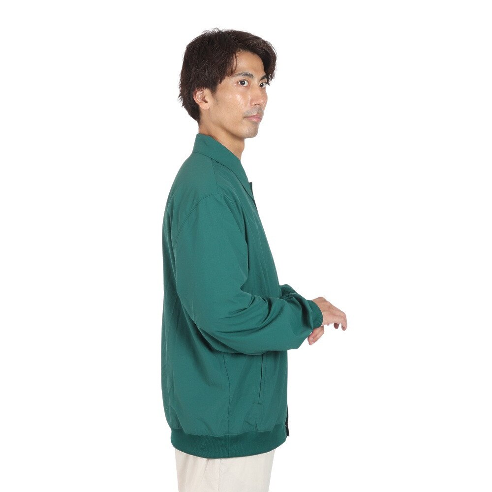 ニューバランス（new balance）（メンズ）Shohei Ohtani ウーブンナイロンジャケット 大谷翔平 MJ43730MHN