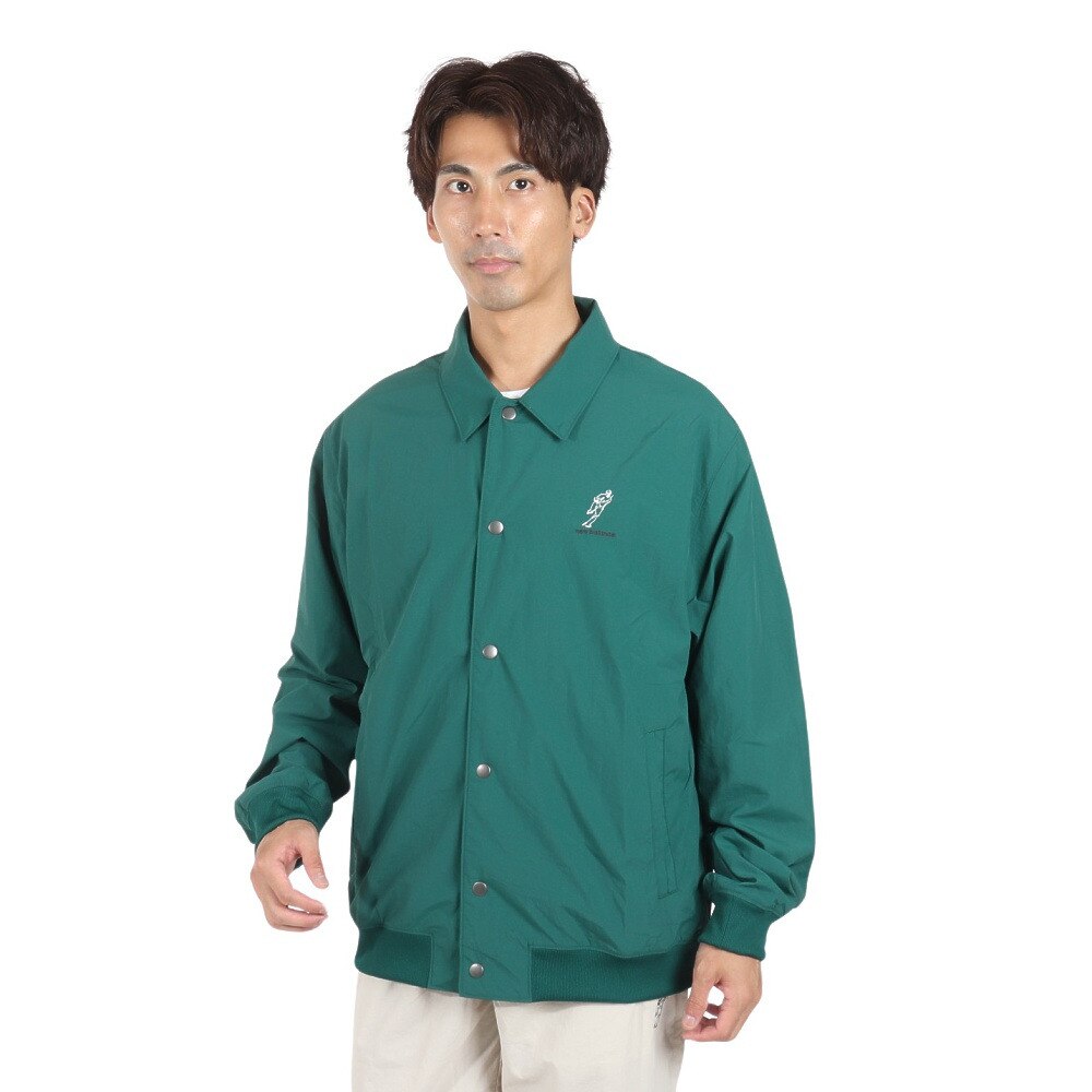 ニューバランス（new balance）（メンズ）Shohei Ohtani ウーブンナイロンジャケット 大谷翔平 MJ43730MHN