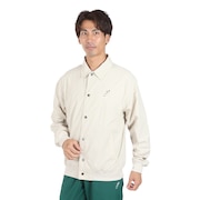 (メンズ)Shohei Ohtani ウーブンナイロンジャケット 大谷翔平 MJ43730TWF