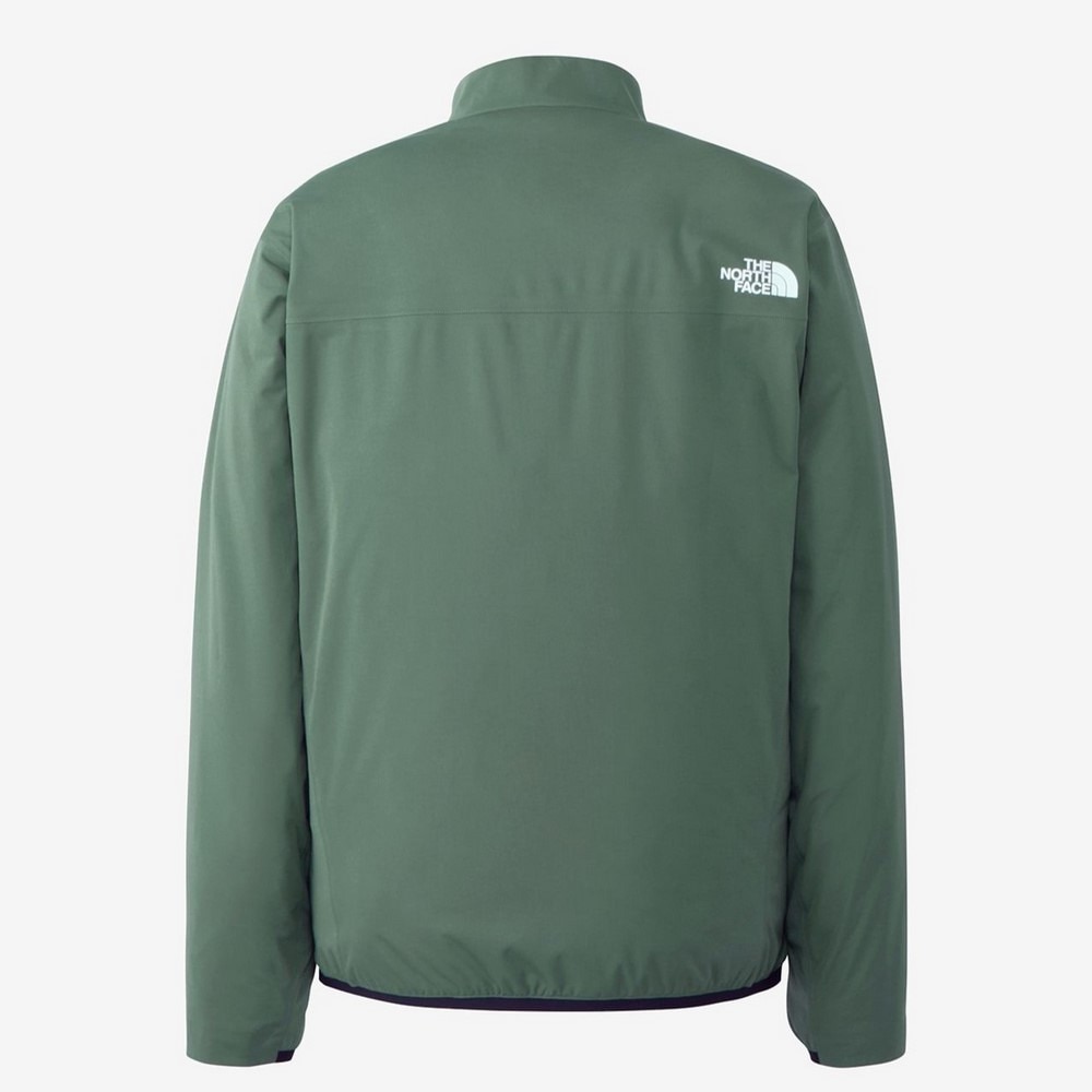 ザ・ノース・フェイス（THE NORTH FACE）（メンズ、レディース）エイペックスベイルジャケット NP12581 DG
