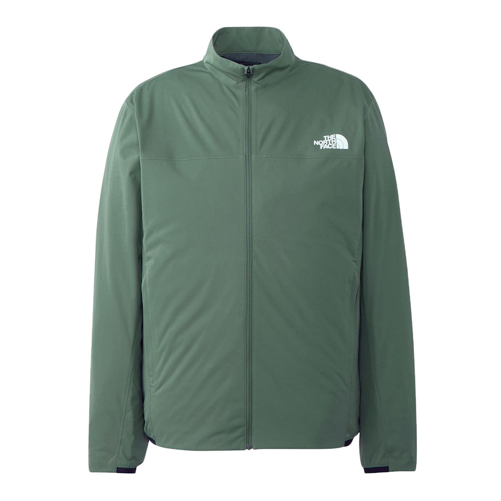 ザ・ノース・フェイス（THE NORTH FACE）（メンズ、レディース）エイペックスベイルジャケット NP12581 DG
