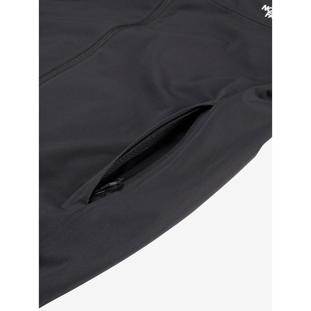 ザ・ノース・フェイス（THE NORTH FACE）（メンズ、レディース）エイペックスベイルジャケット NP12581 K