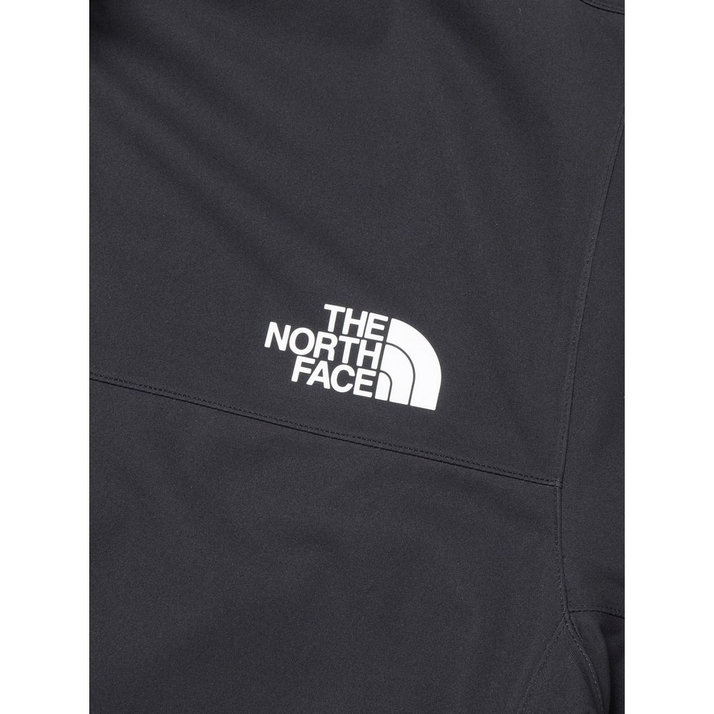 ザ・ノース・フェイス（THE NORTH FACE）（メンズ、レディース）エイペックスベイルジャケット NP12581 K