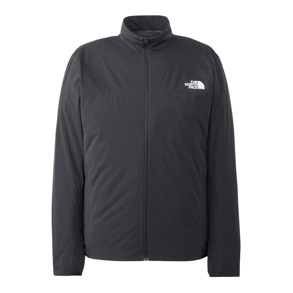 ザ・ノース・フェイス（THE NORTH FACE）（メンズ、レディース）エイペックスベイルジャケット NP12581 K