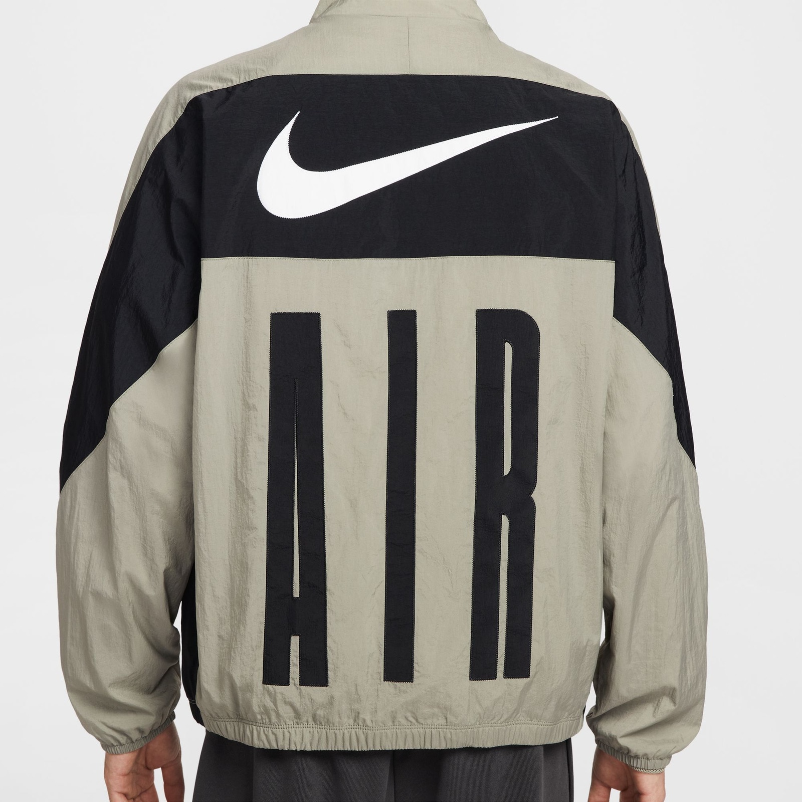 ナイキ（NIKE）（メンズ）エア ウーブン トラック ジャケット HV0881-320