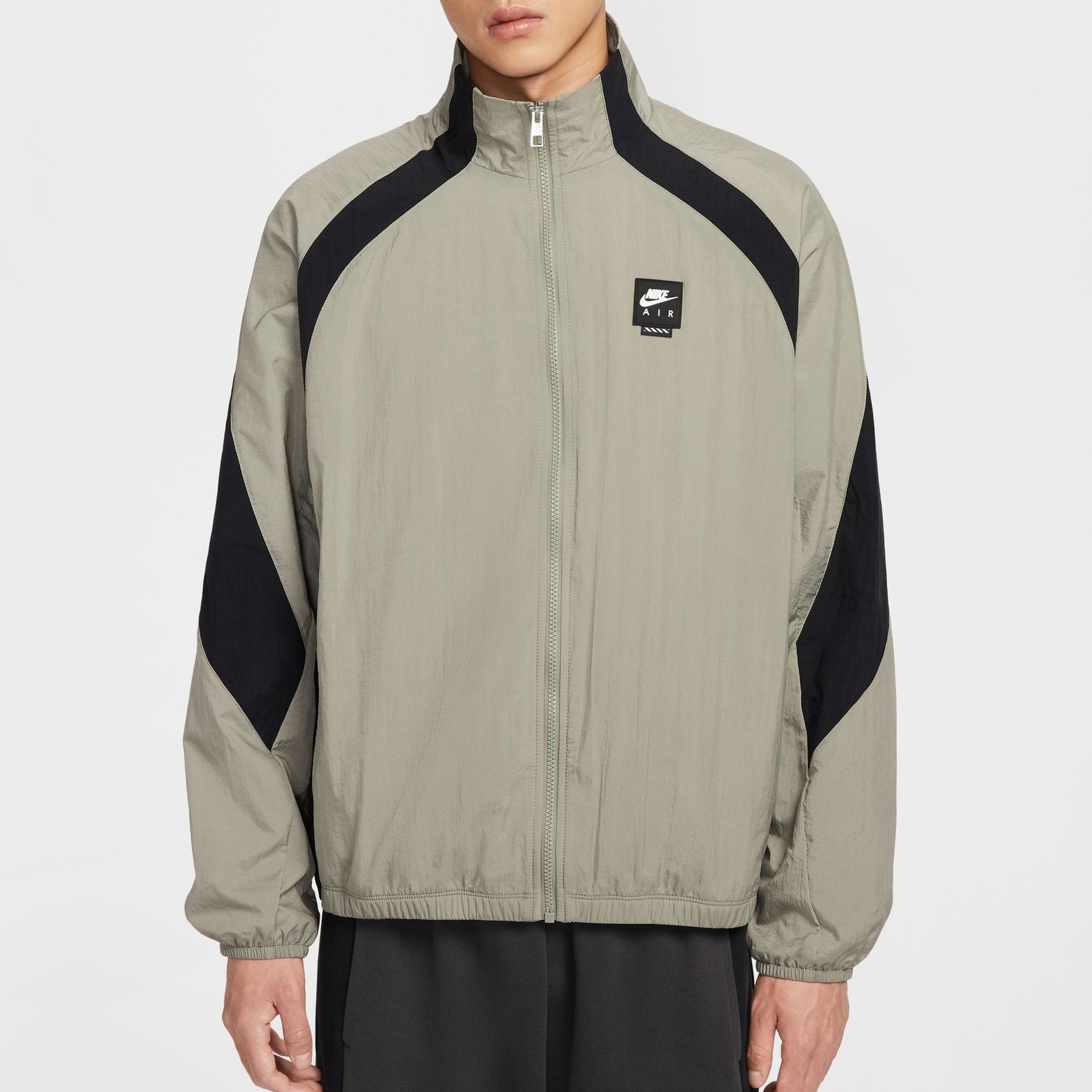 ナイキ（NIKE）（メンズ）エア ウーブン トラック ジャケット HV0881-320