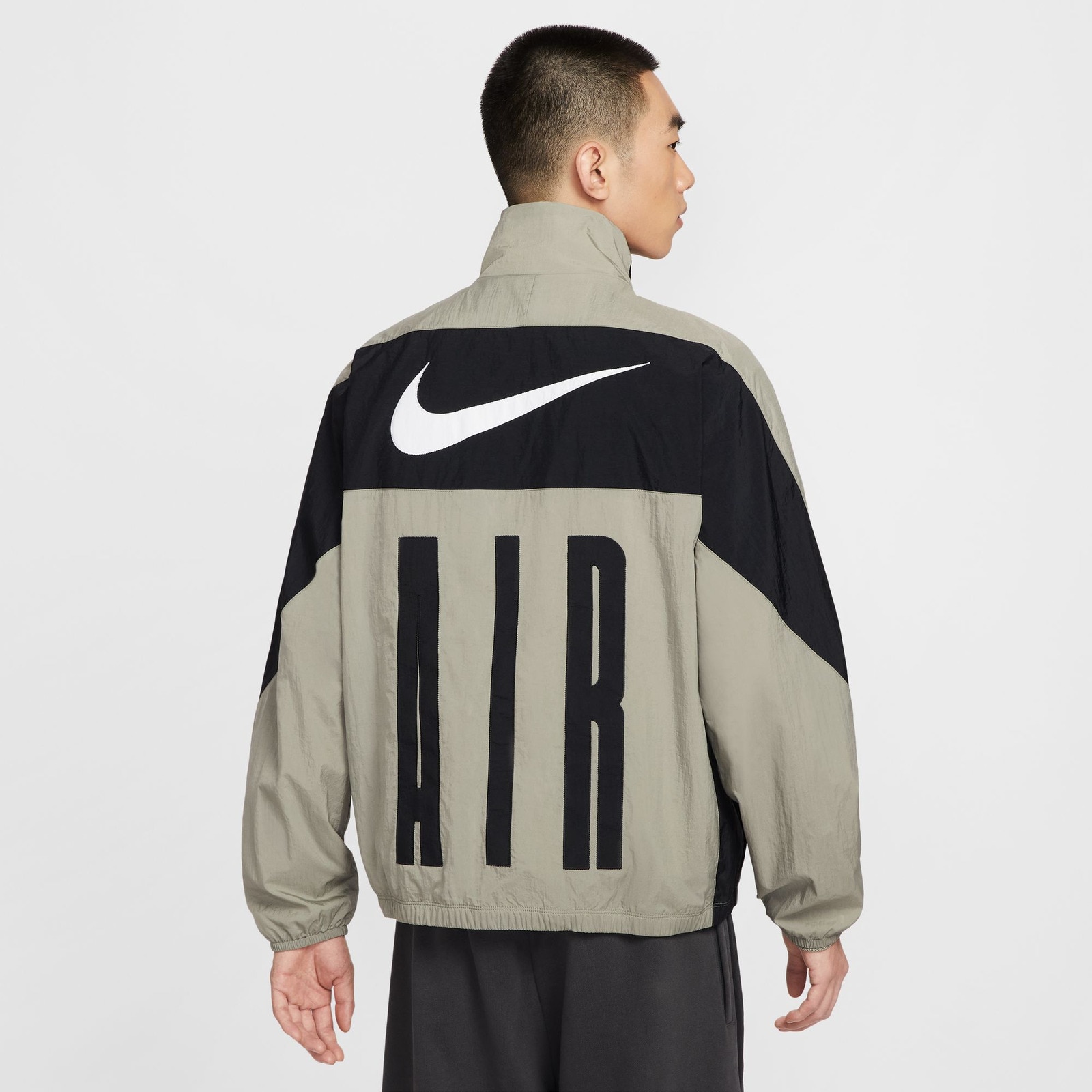 ナイキ（NIKE）（メンズ）エア ウーブン トラック ジャケット HV0881-320
