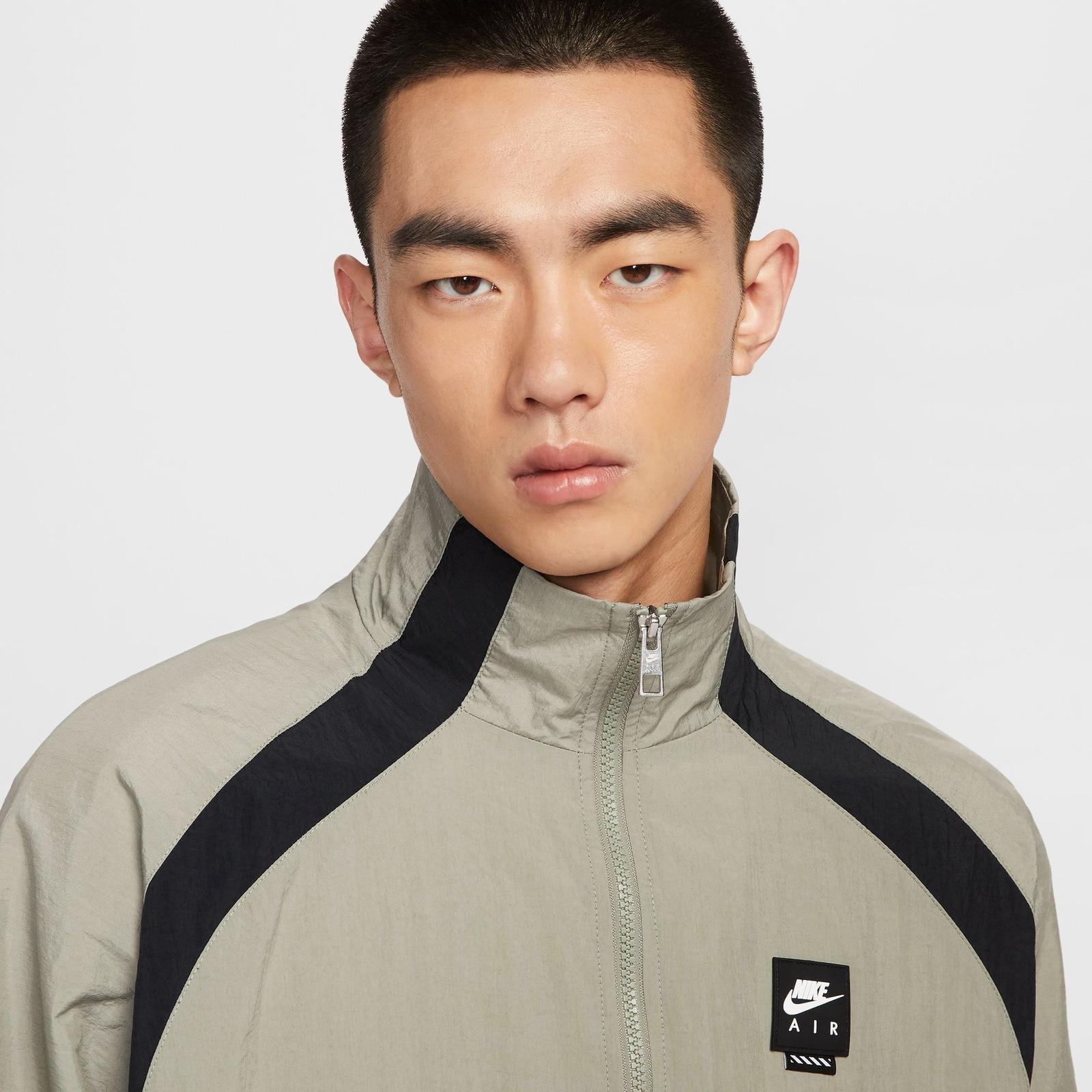 ナイキ（NIKE）（メンズ）エア ウーブン トラック ジャケット HV0881-320