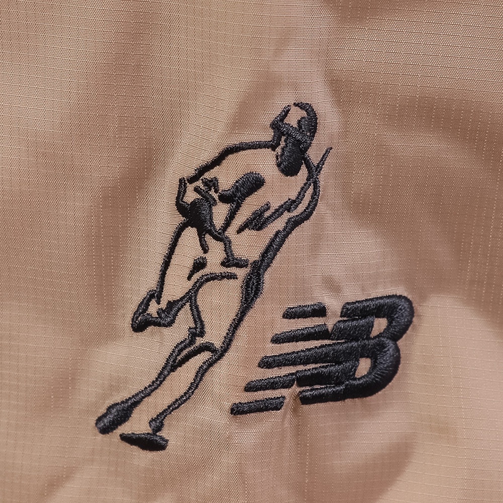 ニューバランス（new balance）（メンズ）Shohei Ohtani キルティングジャケット MJ53755FAT