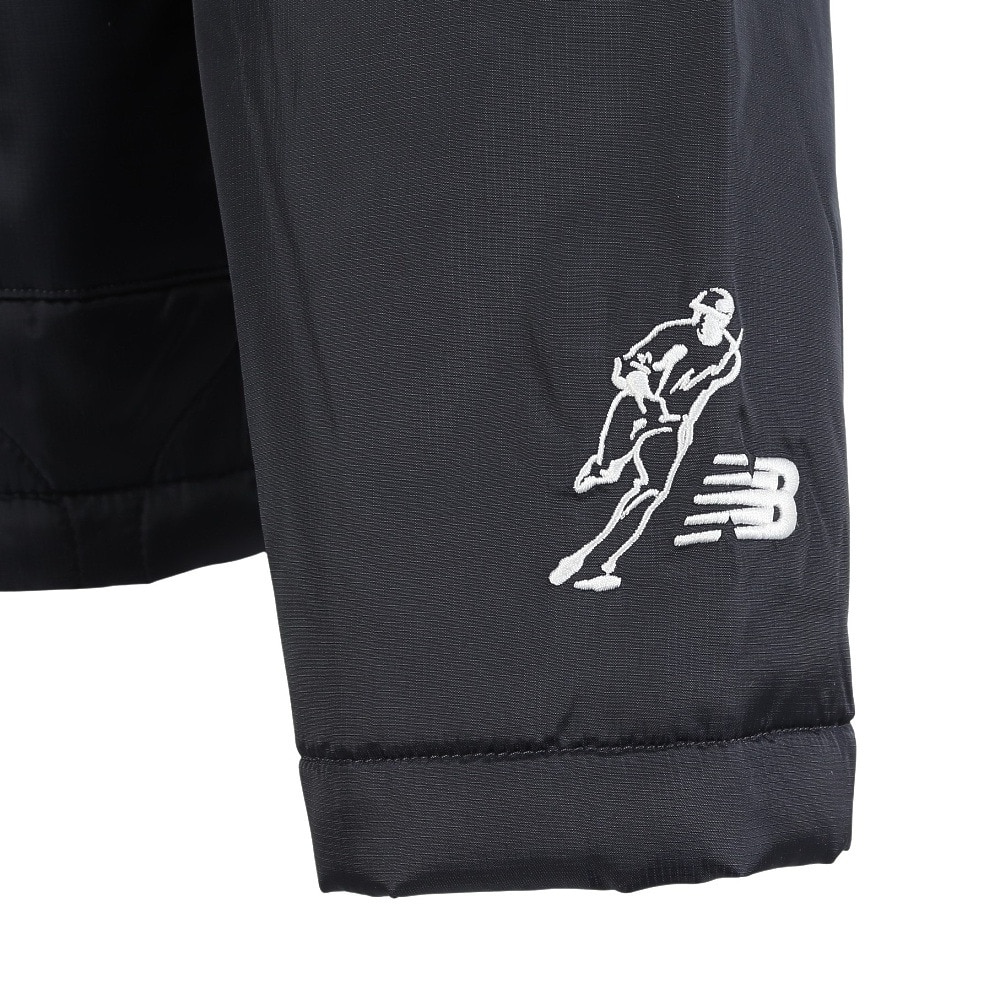 ニューバランス（new balance）（メンズ）Ohtani Quilted ジャケット MJ53755PHM