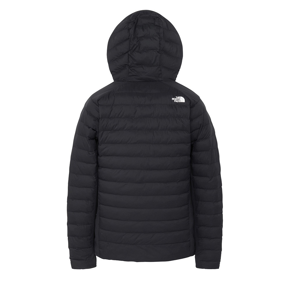 ザ・ノース・フェイス（THE NORTH FACE）（メンズ）RED RUN HOODIE NY82576 K