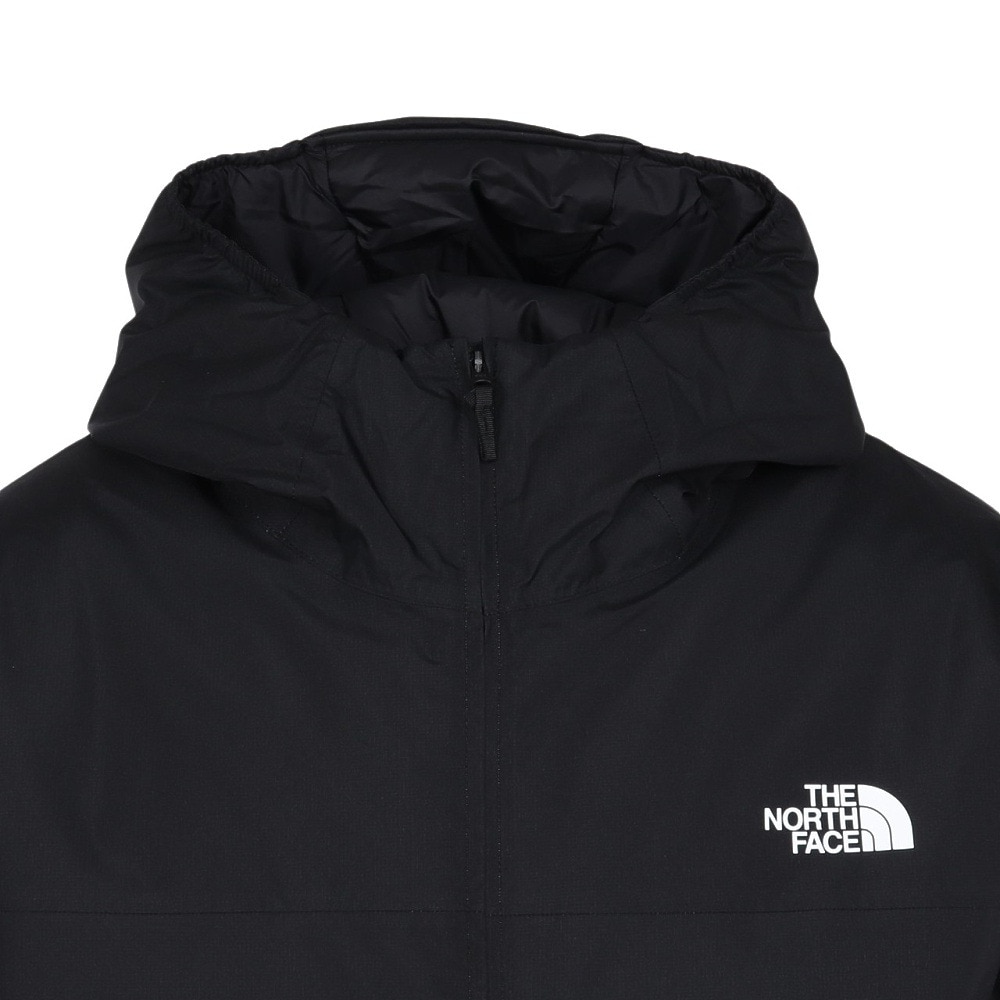 ザ・ノース・フェイス（THE NORTH FACE）（メンズ）GTX アクション インサレーテッド ジャケット NY82581 K