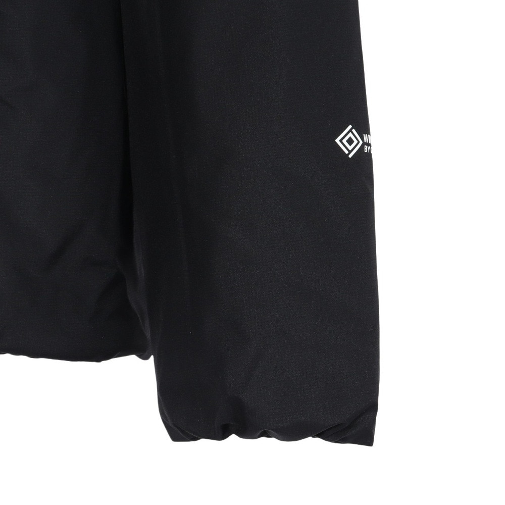 ザ・ノース・フェイス（THE NORTH FACE）（メンズ）GTX アクション インサレーテッド ジャケット NY82581 K