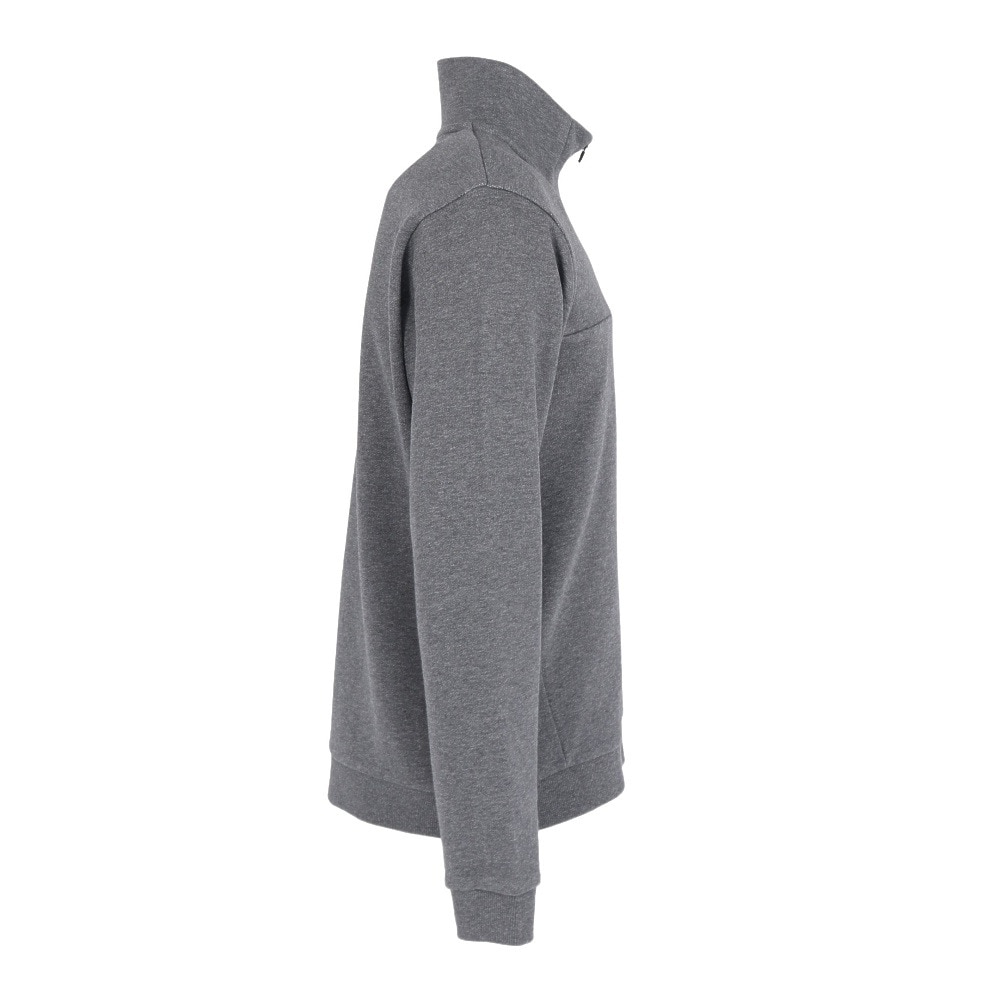 canterbury ウォームアップウェア XL グレー カンタベリー（canterbury）（メンズ、レディース）フレックスウォーム