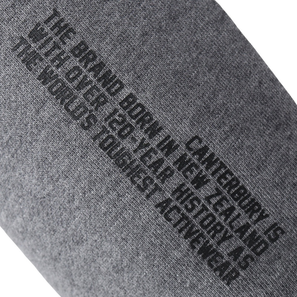 カンタベリー（canterbury）（メンズ、レディース）フレックスウォーム