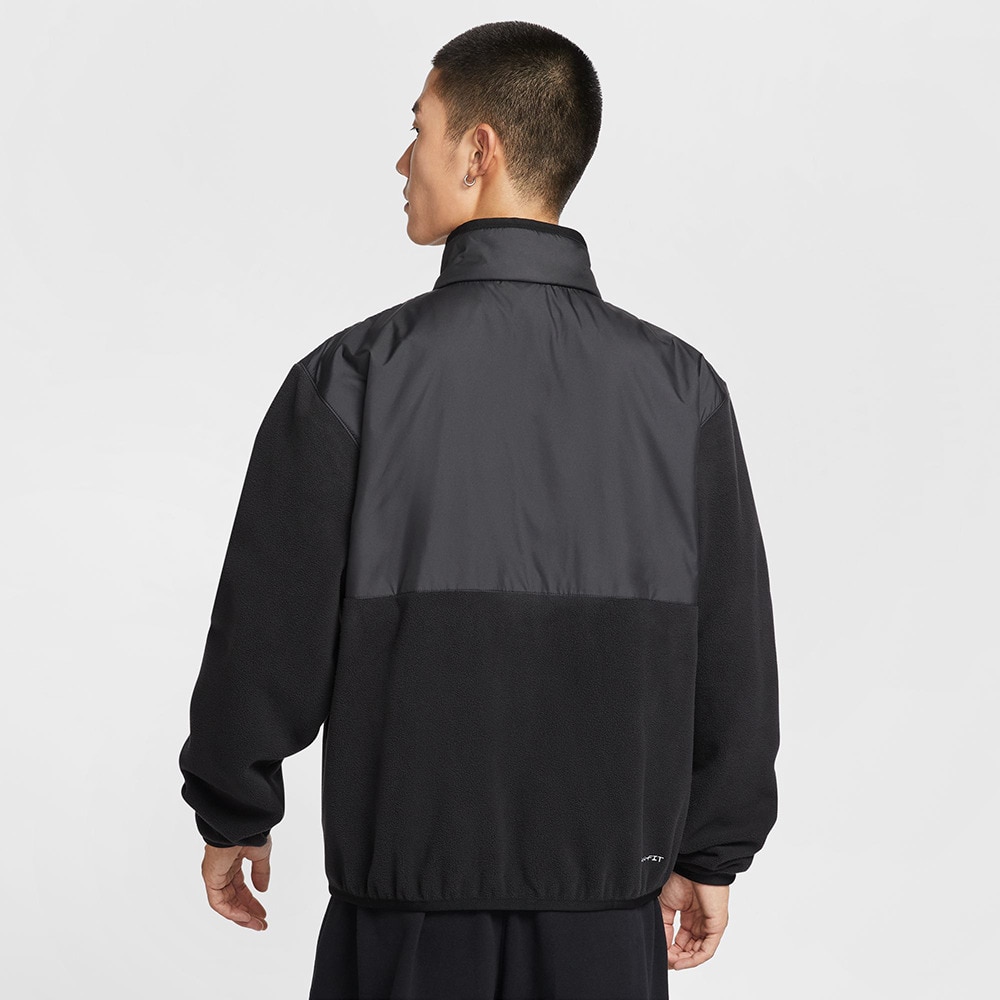 ナイキ（NIKE）（メンズ）クラブ ウィンタライズド フルジップ ジャケット IM9453-010