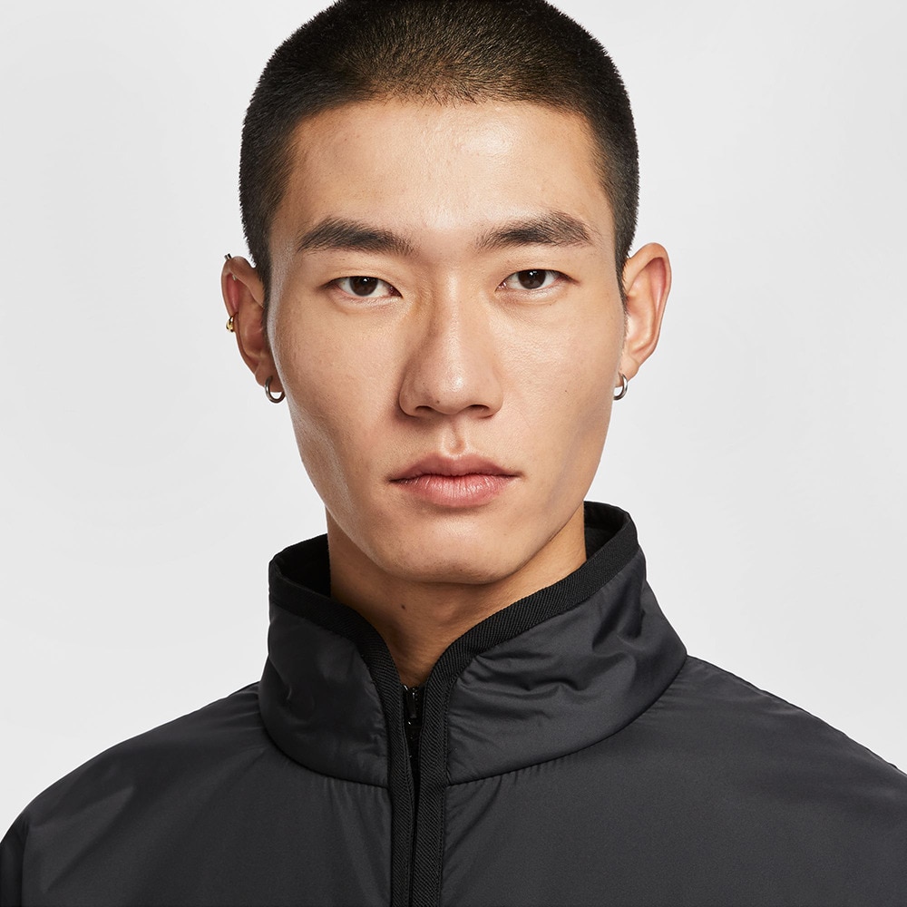 ナイキ（NIKE）（メンズ）クラブ ウィンタライズド フルジップ ジャケット IM9453-010
