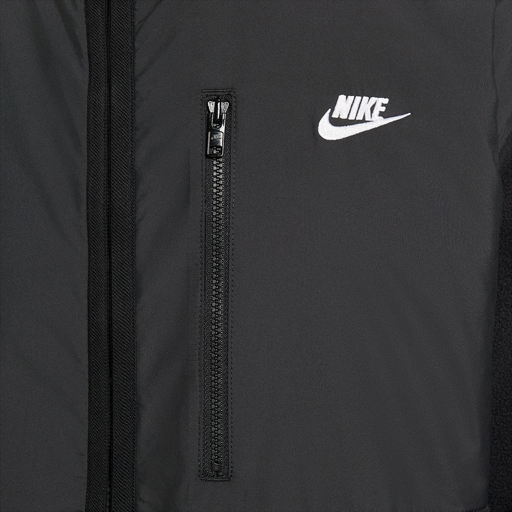 ナイキ（NIKE）（メンズ）クラブ ウィンタライズド フルジップ ジャケット IM9453-010