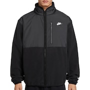 (メンズ)クラブ ウィンタライズド フルジップ ジャケット IM9453-010