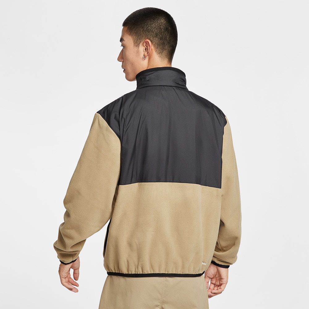 ナイキ（NIKE）（メンズ）クラブ ウィンタライズド フルジップ ジャケット IM9453-297
